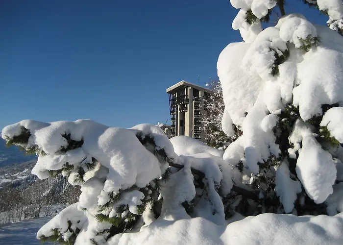 Lägenhet Residences Kandahar