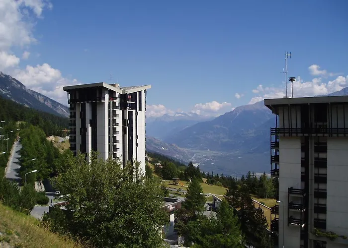 Daire Residences Kandahar