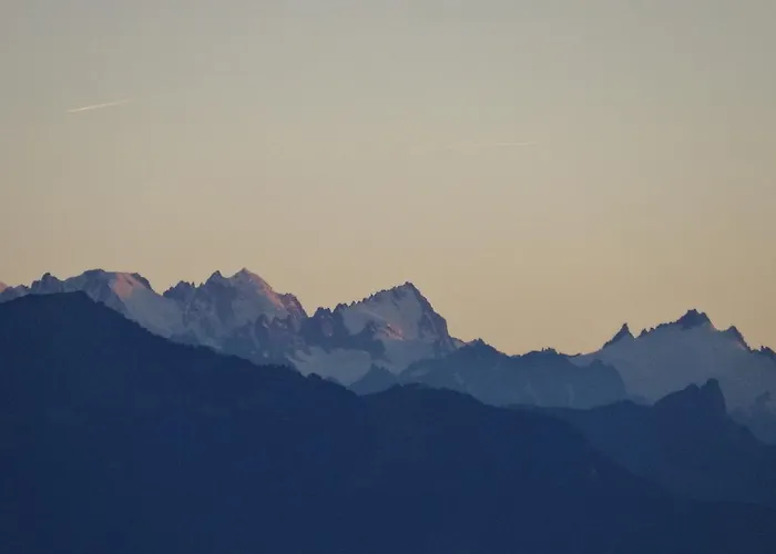 Residences Kandahar Daire Crans-Montana