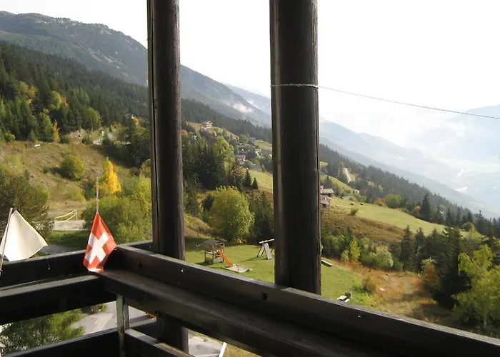 Apartman Résidences Kandahar