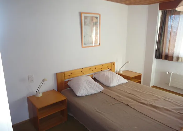 Apartman Résidences Kandahar