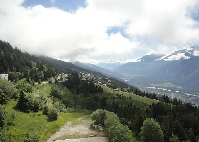 Résidences Kandahar