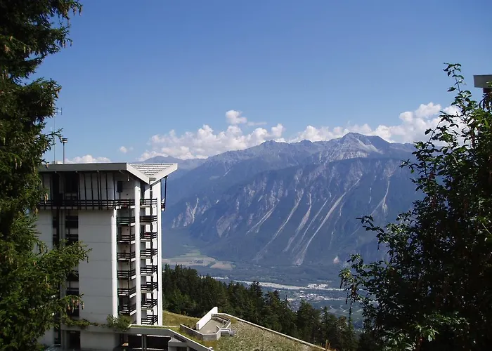 Apartment Residences Kandahar