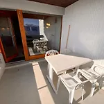 Residences Kandahar Apartamento