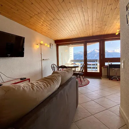 Residences Kandahar Apartmán *