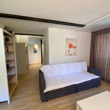 Apartmán Residences Kandahar *