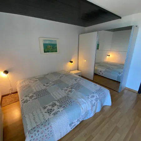 Residences Kandahar Daire