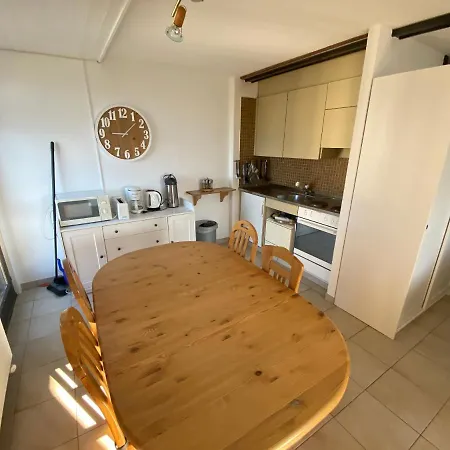 Residences Kandahar Crans-Montana