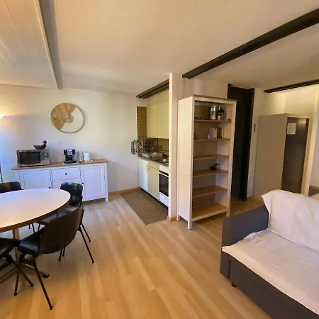 Apartmán Residences Kandahar *