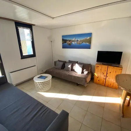 Residences Kandahar * Crans-Montana