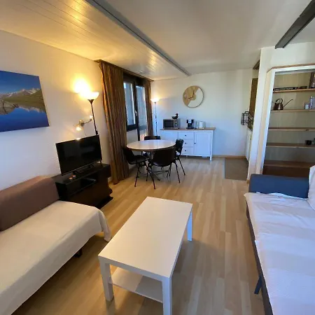 Apartment Residences Kandahar Crans-Montana
