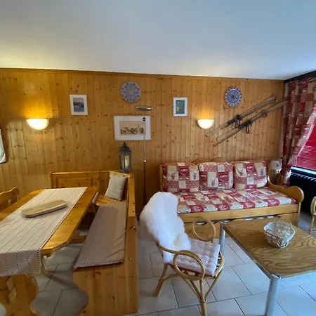 Residences Kandahar Apartmán