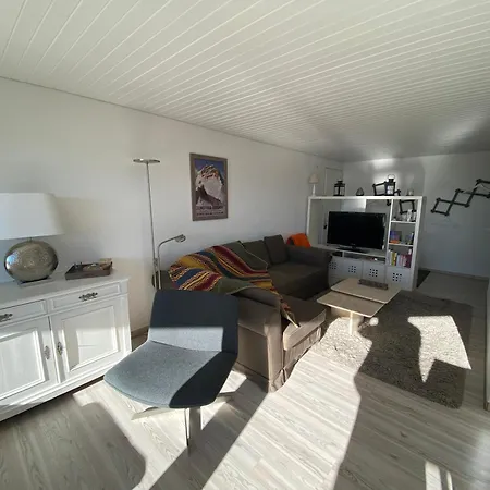 Residences Kandahar Apartmán