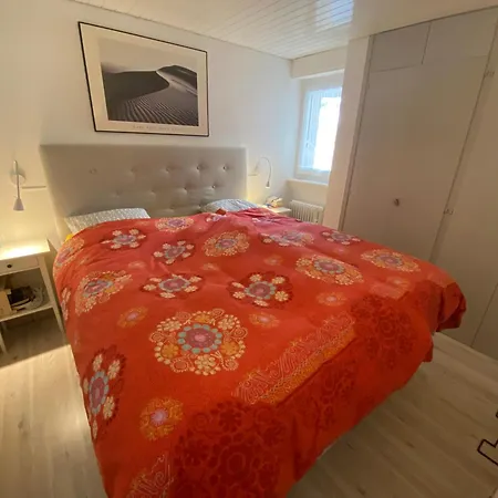 Residences Kandahar Apartmán *