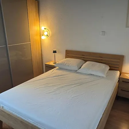 Residences Kandahar Apartmán Crans-Montana