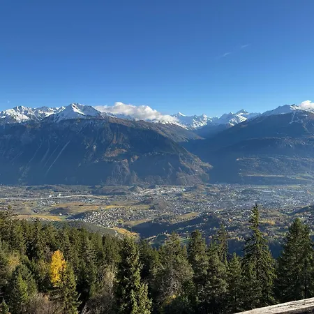 Residences Kandahar * Crans-Montana