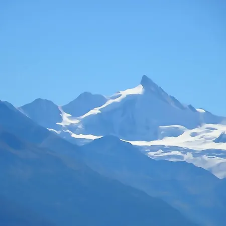 Apartmán Residences Kandahar Crans-Montana