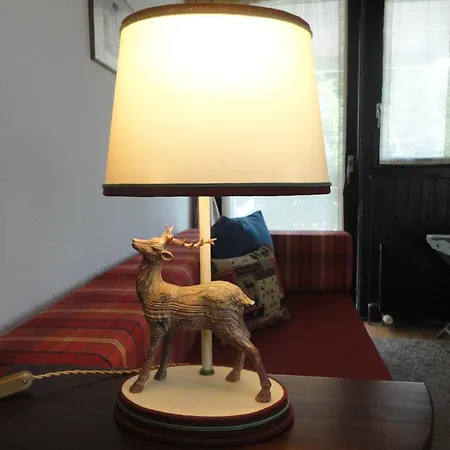 Residences Kandahar Crans-Montana