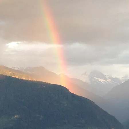 Apartmán Residences Kandahar Crans-Montana