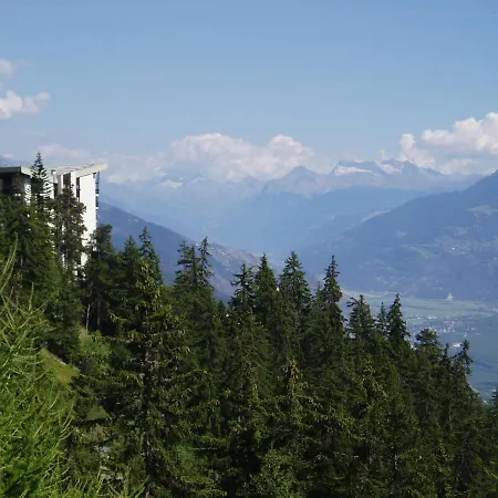 Residences Kandahar Apartmán