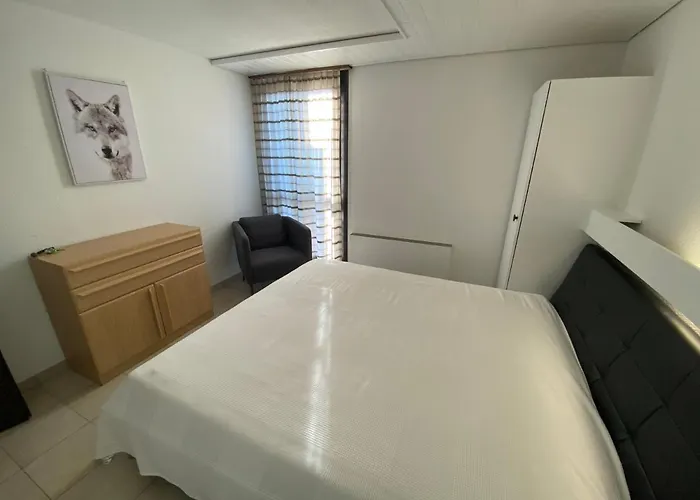 アパート Residences Kandahar *