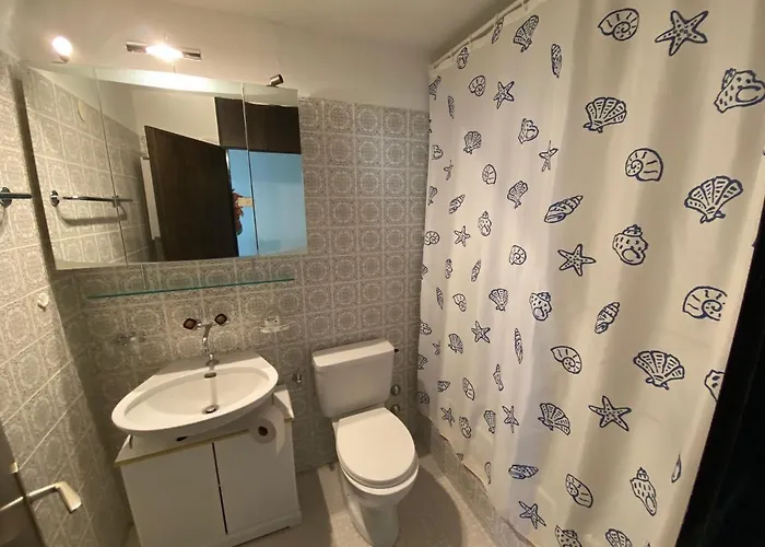 Residences Kandahar *