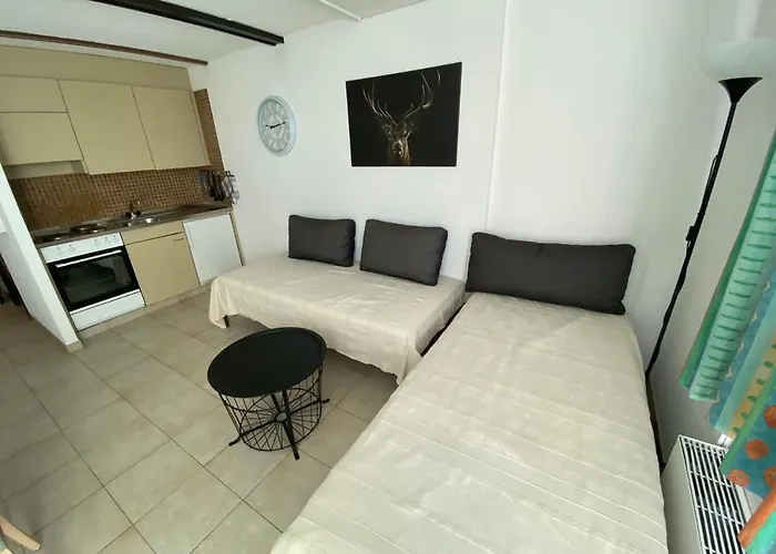 アパート Residences Kandahar