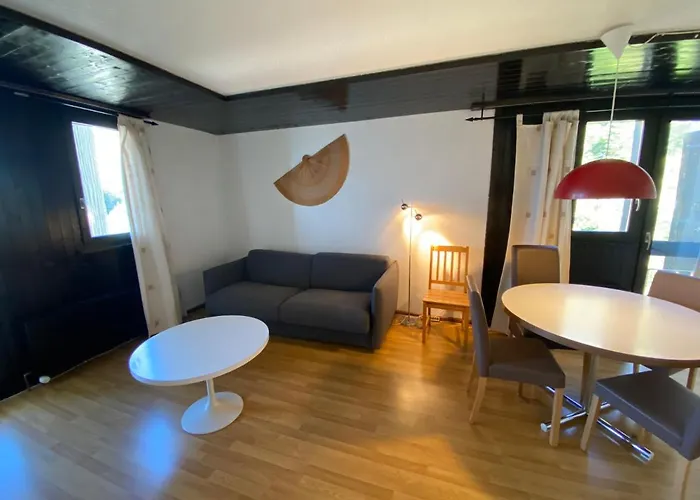 アパート Residences Kandahar クラン