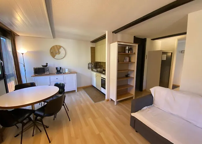 アパート Residences Kandahar *