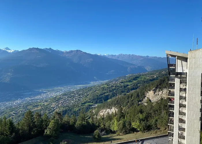 アパート Residences Kandahar *