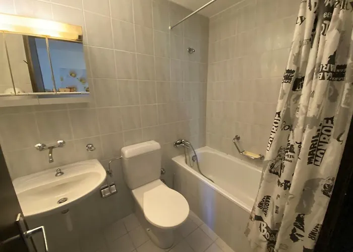 アパート Residences Kandahar *