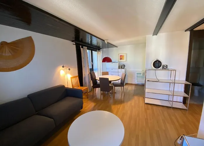 アパート Residences Kandahar *