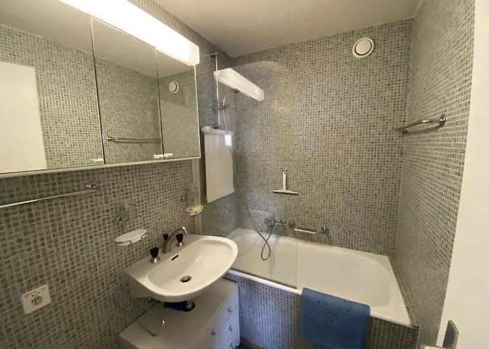 Residences Kandahar クラン