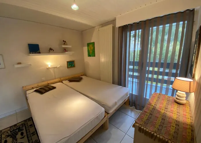 アパート Residences Kandahar