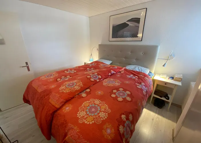 Residences Kandahar アパート *