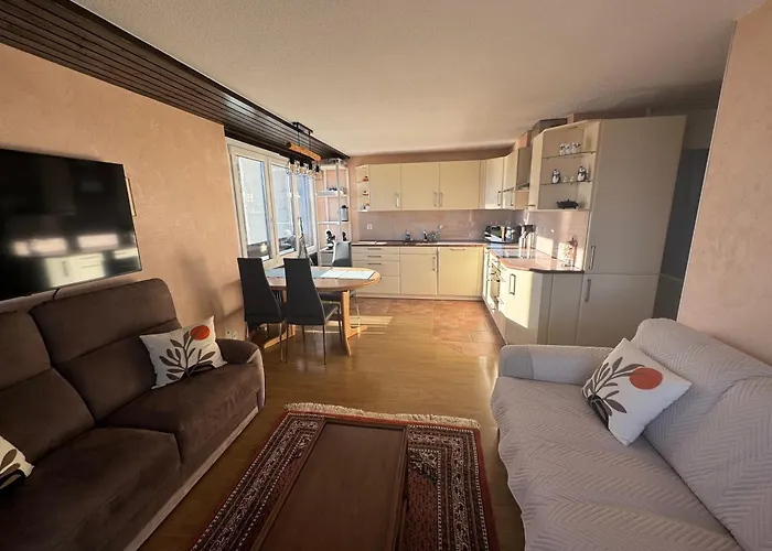 Residences Kandahar *