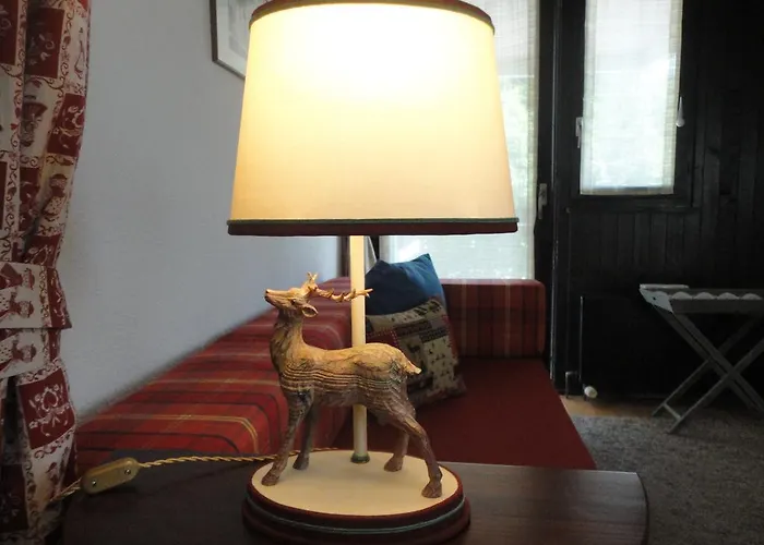 Residences Kandahar クラン