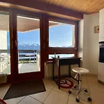 Residences Kandahar Crans-Montana
