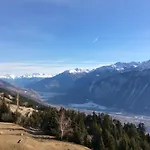 Residences Kandahar Apartmán Crans-Montana