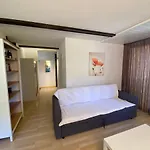Apartmán Residences Kandahar *