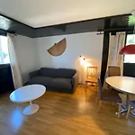 Apartmán Residences Kandahar Crans-Montana