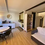 Apartmán Residences Kandahar *
