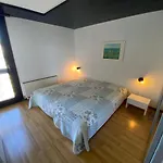 Apartmán Residences Kandahar Crans-Montana