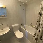 Apartmán Residences Kandahar *