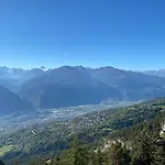 Residences Kandahar Crans-Montana