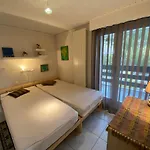 Apartmán Residences Kandahar
