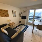Residences Kandahar * Crans-Montana