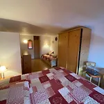 Residences Kandahar Apartmán Crans-Montana