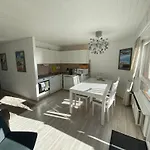 Apartmán Residences Kandahar Crans-Montana