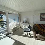 Apartmán Residences Kandahar